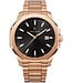 Paul Rich PR-46702 Herrenuhr Mercer 40 mm