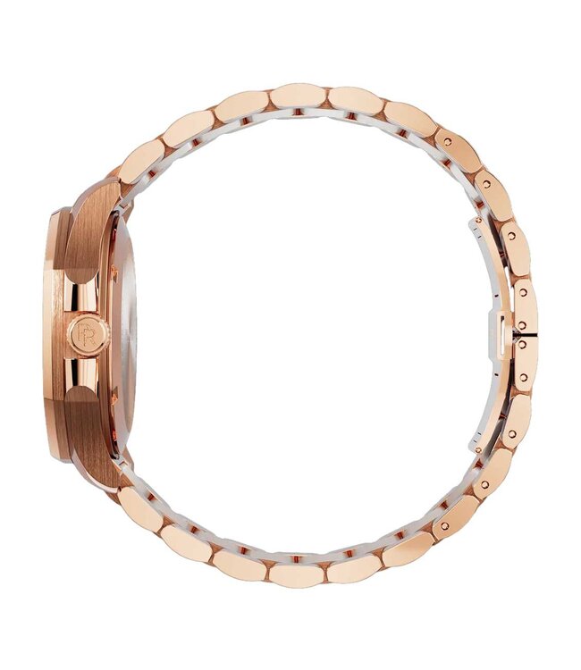Paul Rich PR-46702 Herrenuhr Mercer 40 mm