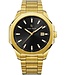 Paul Rich PR-46703 Herrenuhr Mercer 40 mm