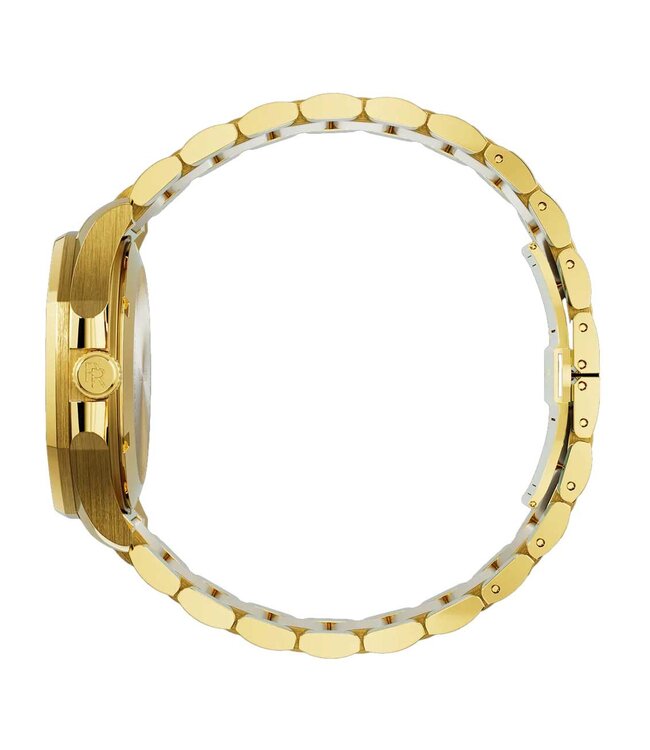 Paul Rich PR-46703 Herrenuhr Mercer 40 mm