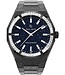 Paul Rich PR-46704 Herrenuhr Moissanite 43 mm