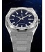 Paul Rich PR-46706 Herrenuhr Moissanite 43 mm