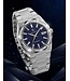 Paul Rich PR-46706 Herrenuhr Moissanite 43 mm