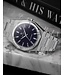 Paul Rich PR-46706 Herrenuhr Moissanite 43 mm