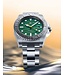 Paul Rich PR-46707 Herrenuhr Crystal 40 mm
