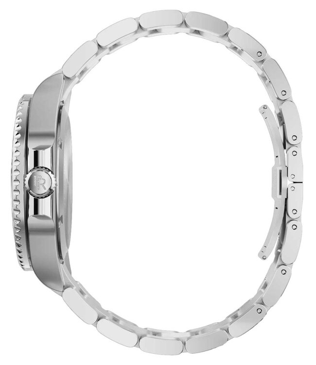 Paul Rich PR-46707 Herrenuhr Crystal 40 mm