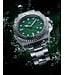 Paul Rich PR-46707 Herrenuhr Crystal 40 mm