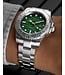 Paul Rich PR-46707 Herrenuhr Crystal 40 mm