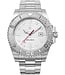 Paul Rich PR-46709 Herrenuhr Crystal 40 mm