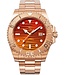 Paul Rich PR-46711 Herrenuhr Crystal 40 mm