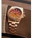 Paul Rich PR-46711 Herrenuhr Crystal 40 mm