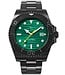 Paul Rich PR-46712 Herrenuhr Crystal 40 mm