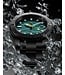 Paul Rich PR-46712 Herrenuhr Crystal 40 mm