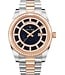 Paul Rich PR-47456 Herrenuhr Crown 40 mm