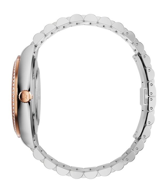 Paul Rich PR-47456 Herrenuhr Crown 40 mm