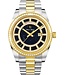 Paul Rich PR-47457 Herrenuhr Crown 40 mm