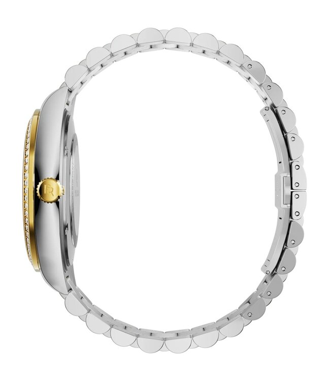 Paul Rich PR-47457 Herrenuhr Crown 40 mm
