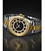 Paul Rich PR-47457 Herrenuhr Crown 40 mm