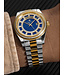Paul Rich PR-47457 Herrenuhr Crown 40 mm