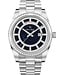 Paul Rich PR-47458 Herrenuhr Crown 40 mm