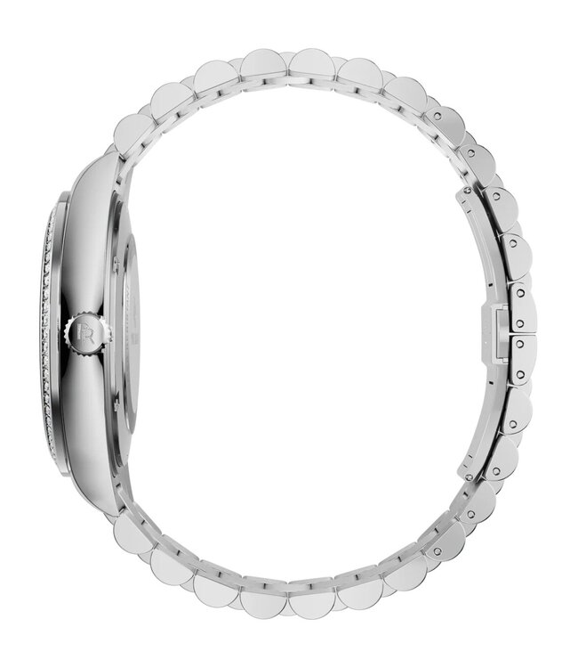 Paul Rich PR-47458 Herrenuhr Crown 40 mm