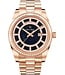 Paul Rich PR-47459 Herrenuhr Crown 40 mm