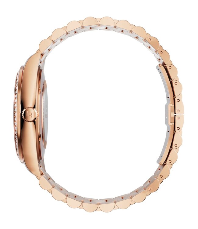 Paul Rich PR-47459 Herrenuhr Crown 40 mm