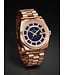 Paul Rich PR-47459 Herrenuhr Crown 40 mm