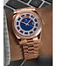 Paul Rich PR-47459 Herrenuhr Crown 40 mm