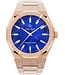 Paul Rich PR-47908 Herrenuhr Lapis 43 mm