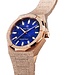 Paul Rich PR-47908 Herrenuhr Lapis 43 mm