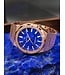 Paul Rich PR-47908 Herrenuhr Lapis 43 mm