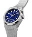 Paul Rich PR-47909 Herrenuhr Lapis 43 mm