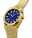 Paul Rich PR-47910 Herrenuhr Lapis 43 mm