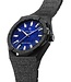 Paul Rich PR-47911 Herrenuhr Lapis 43 mm