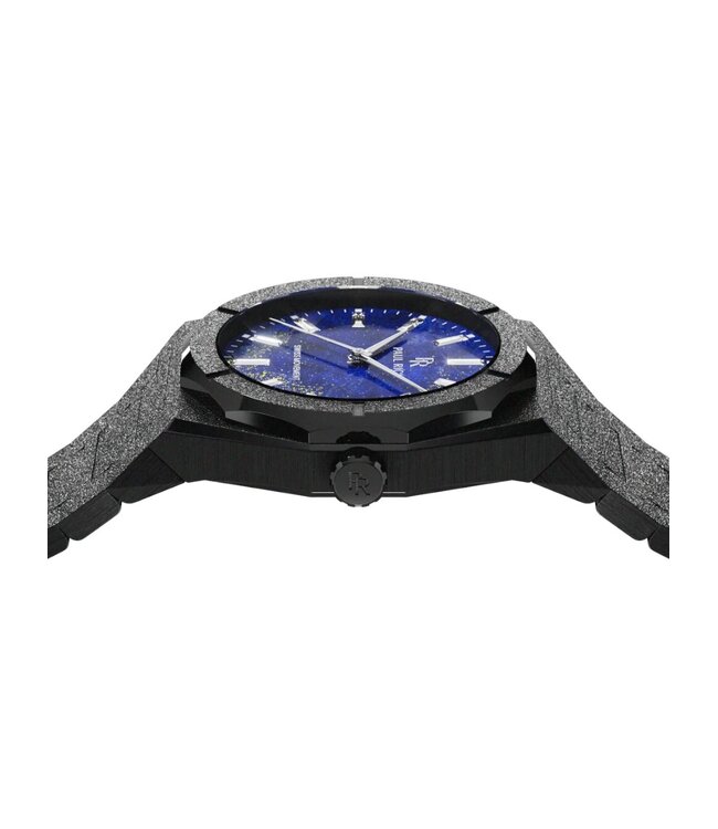 Paul Rich PR-47911 Herrenuhr Lapis 43 mm