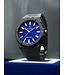 Paul Rich PR-47911 Herrenuhr Lapis 43 mm
