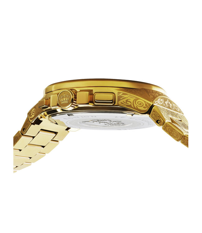 Louis XVI LXVI1215 Herrenuhr Le Chronograph 42 mm