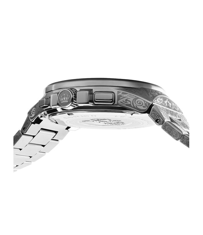 Louis XVI LXVI1214 Herrenuhr Le Chronograph 42 mm