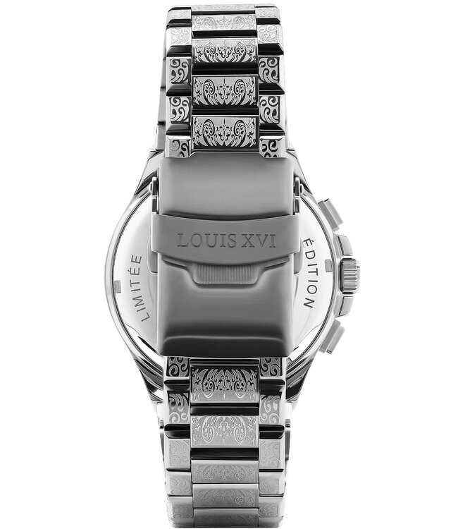 Louis XVI LXVI1214 Herrenuhr Le Chronograph 42 mm