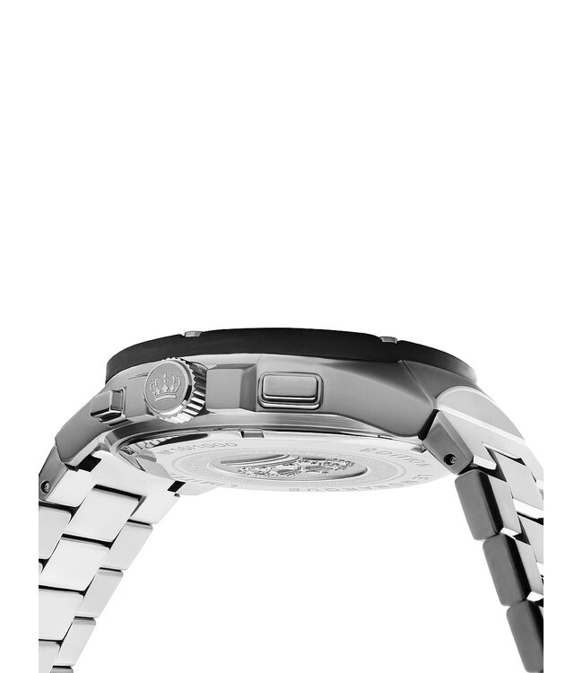 Louis XVI LXVI1210 Herrenuhr Le Chronograph 42 mm