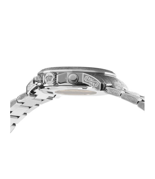Louis XVI LXVI1088 Herrenuhr Palais Chronograph 43 mm
