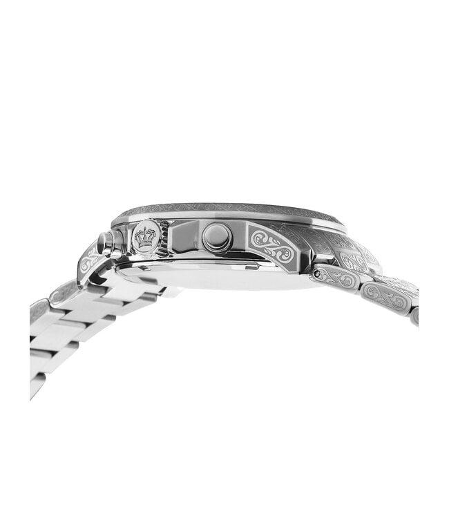 Louis XVI LXVI1019 Herrenuhr Palais Chronograph 43 mm