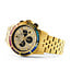 Louis XVI LXVI1120 Herrenuhr Majeste Chronograph 43 mm