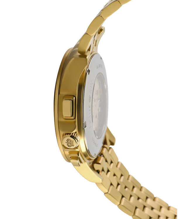 Louis XVI LXVI1120 Herrenuhr Majeste Chronograph 43 mm