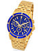 Louis XVI LXVI1105 Herrenuhr Majesté Chronograph 43 mm