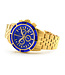 Louis XVI LXVI1105 Herrenuhr Majesté Chronograph 43 mm