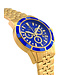 Louis XVI LXVI1105 Herrenuhr Majesté Chronograph 43 mm