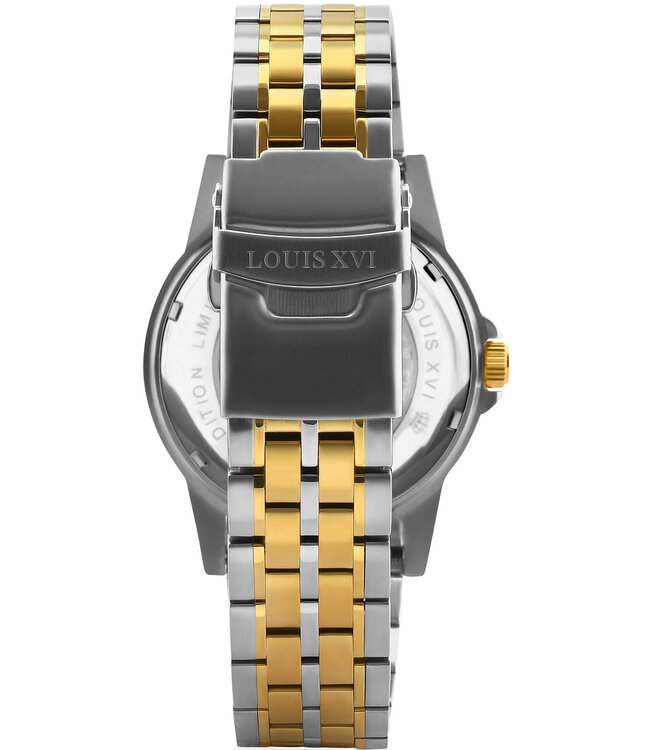 Louis XVI LXVI1116 Herrenuhr Majesté 43 mm