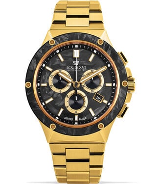 Louis XVI LXVI1211 Herrenuhr Le Chronograph 42 mm